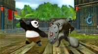 PS3 - Игра “Kung Fu Panda 2”