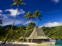Таити – остров наслаждения