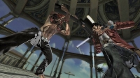 PS3 - Игра “No More Heroes: Heroes Paradise”