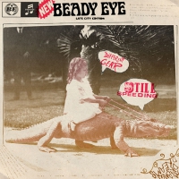Альбом Beady Eye “Different Gear, Still Speeding”