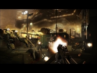 PC - Игра «Deus Ex: Human Revolution»