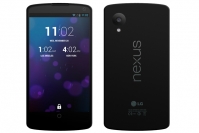 Новый смартфон Nexus 5 стал лучше своих предшественников