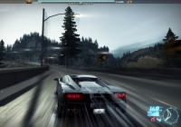 PC - Need For Speed World