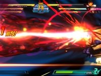 PS3 - Marvel vs. Capcom 3: Fate of Two Worlds