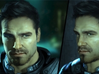 Mass Effect 4 для PS4