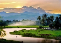 Курорты Вьетнама: Муйне или Нячанг