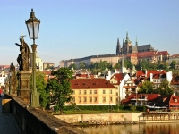 Путешествие по Праге – что можно посмотреть в этом удивительном городе?