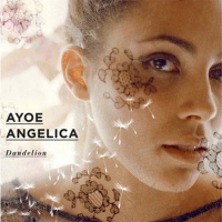 Альбом Ayoe Angelica “Dandelion”