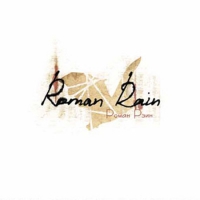 Альбом Roman Rain «Роман Рэин»