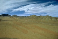 пустыня Атакама