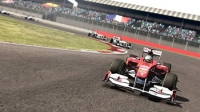 Игра «F1 2011 (Xbox 360)»