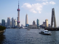 Жемчужина Востока: отдых в Шанхае