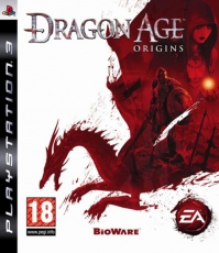 PS3 - Dragon Age 2