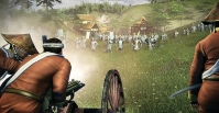 Игра «Total War: Shogun. Закат самураев»