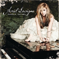 Альбом Avril Lavigne “Goodbye Lullaby”