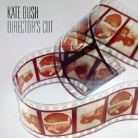 Альбом Kate Bush “Director's Cut”