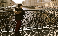 Фото-экскурсия по Санкт-Петербургу