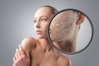 Что поможет восстановить сухую кожу?