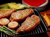 Как приготовить мясо без вреда для здоровья