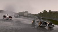 Игра «F1 2011 (Xbox 360)»