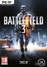 PC - Battlefield 3