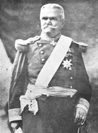 Генерал Эмилио Кёрнер