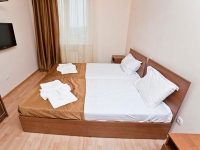 Дешевые гостиницы Киева или почему люди часто выбирают мини-отели