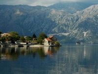 Майский отдых в Черногории