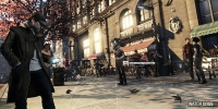 PS-4 - Watch Dogs