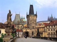 Путешествие по Праге – что можно посмотреть в этом удивительном городе?