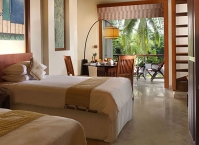 Остров Бали: приют лучших отелей мира