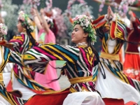 Туристам о традициях и обычаях Казахстана