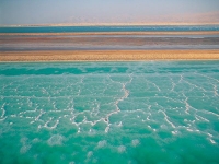 Почему люди выбирают отдых на Мертвом море