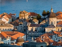 Отдых в Дубровнике: познавательно и по-летнему