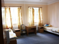 Гостиницы в Домодедово — удобно и недорого