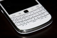 ВlackBerry 9900 – для тех, кто разбирается в телефонах