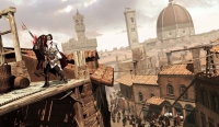 PS3 - Assassin’s Creed 2 - Скриншоты