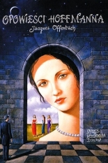 Сказки Гофмана