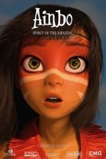 Айнбо. Сердце Амазонии