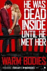 Тепло наших тел