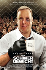 Толстяк на ринге