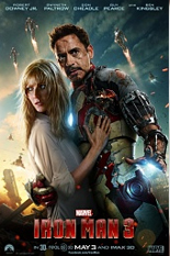 Железный человек 3