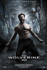 Росомаха: Бессмертный