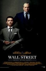 Уолл Стрит: Деньги не спят