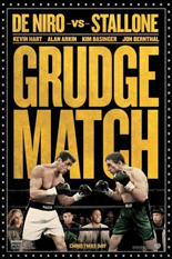 Забойный реванш