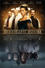 Обитель проклятых