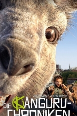 Die Känguru-Chroniken