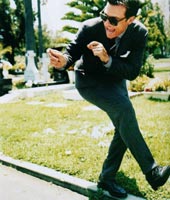 Джейсона Бейтмана ждет «Ночь игры» Джейсона Бейтмана ждет «Ночь игры»