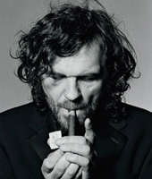 Кустурицу не взяли в Канны из-за дружбы с Путиным