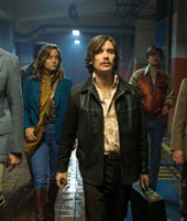 Пограмма Международного кинофестиваля Пограмма Международного кинофестиваля